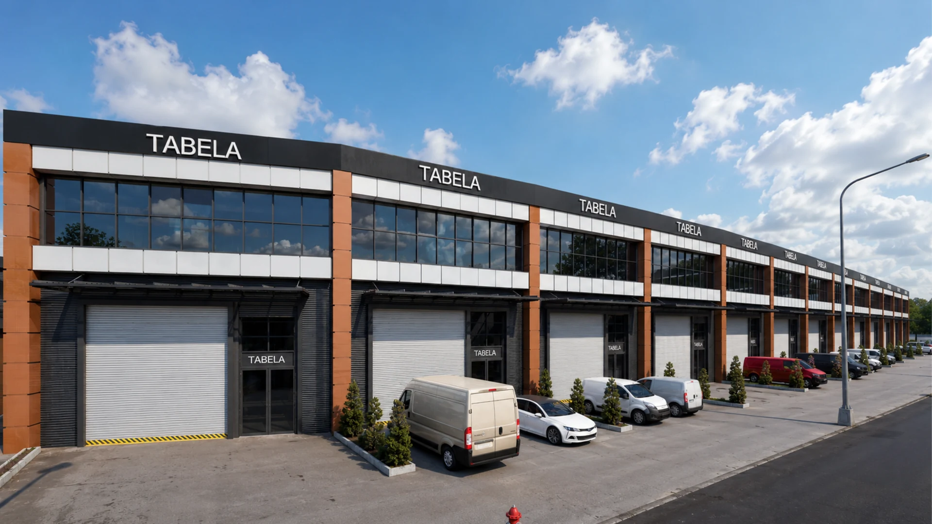 Nehir Sanayi Sitesi görsel 7